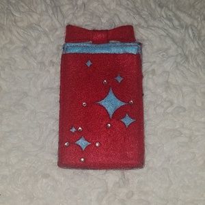 Card Holder